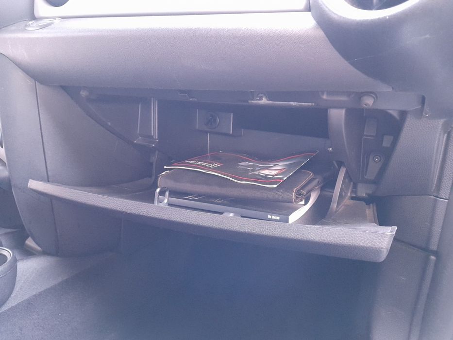 Porta luvas MINI Mini Clubman (R55)