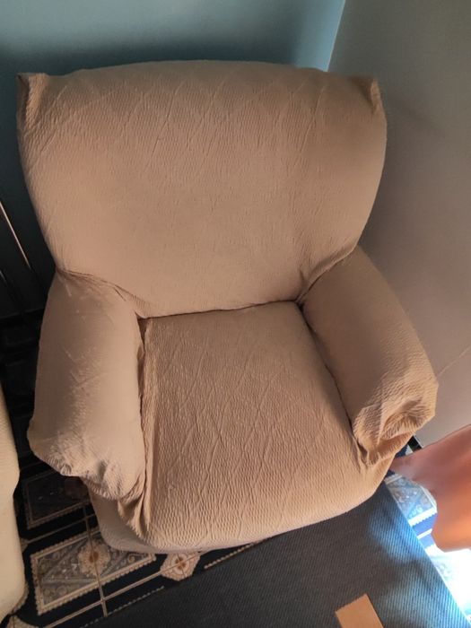 Sofás 3 lugares + 1