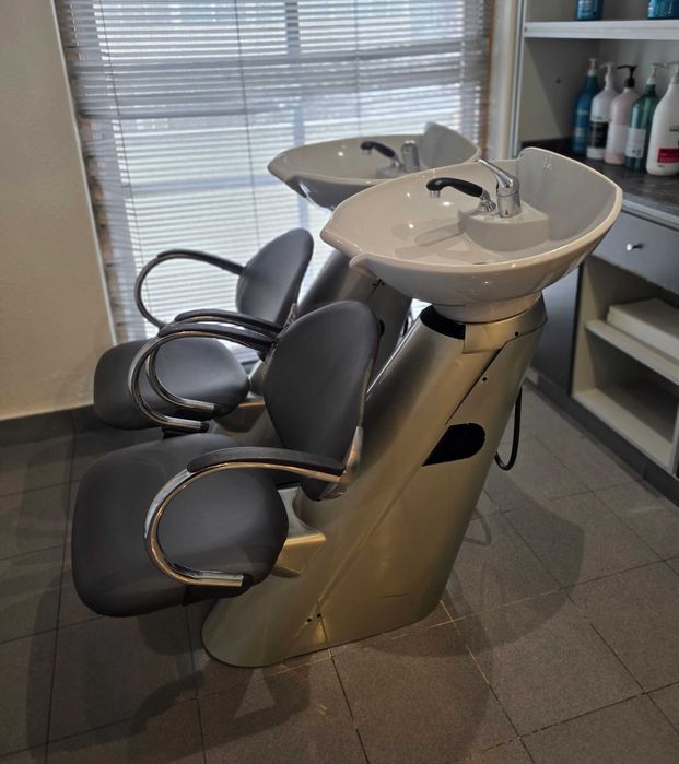 Salão Cabeleireiro Recheio