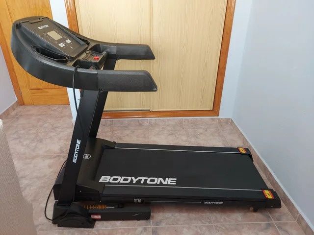 Passadeira Bodytone D17