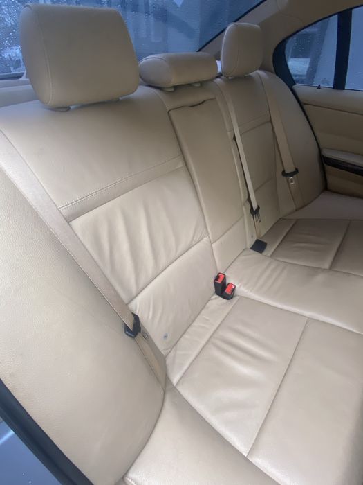 BMW 325ix 3.0 бензин