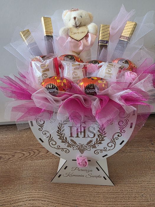 Kielich komunijny,prezent