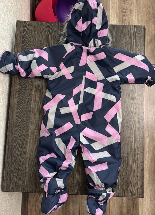 Зимовий комбінезон Garden Winter 80р.