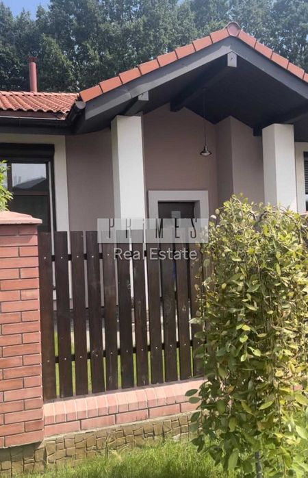 Аренда 4к дома 130м2, Рославичи, Васильковский р-н