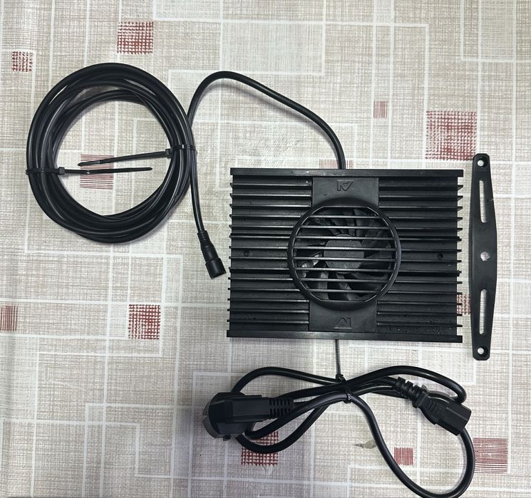 Aquaillumination AI Hydra 32HD