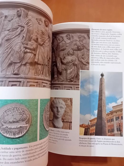 António & Cleópatra