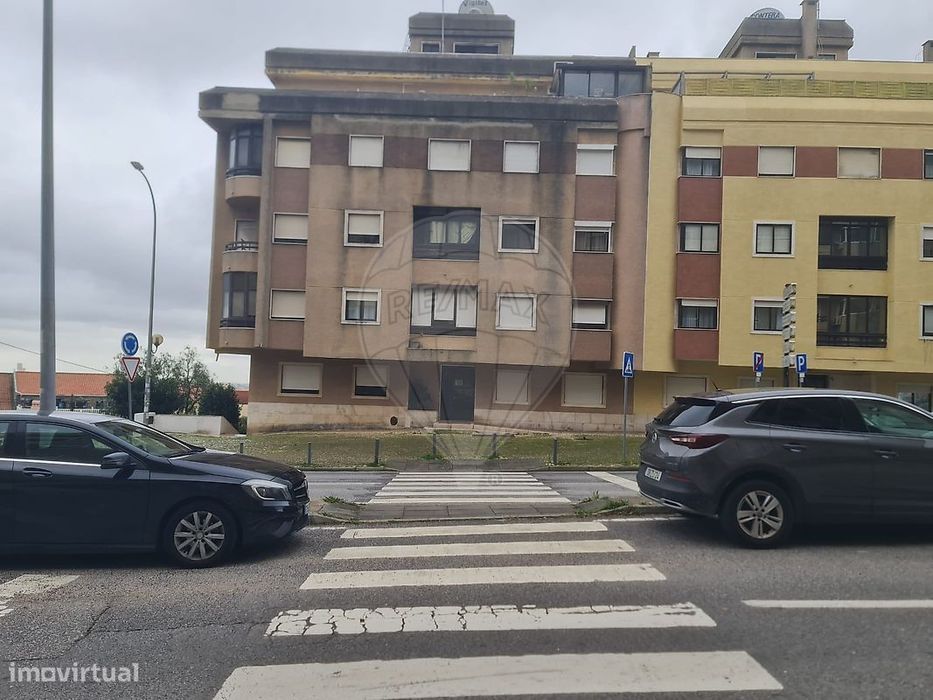 Apartamento T2 para arrendamento