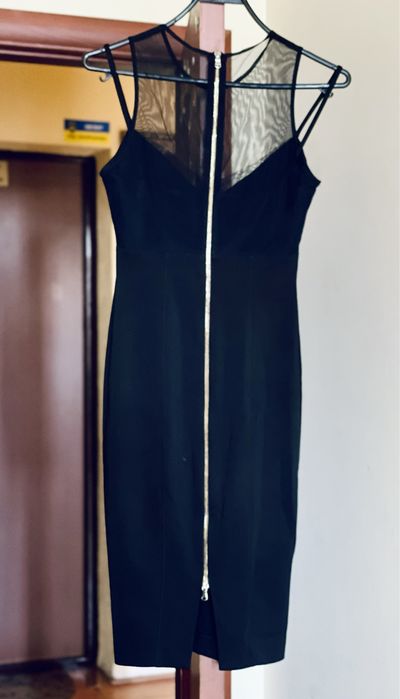 Вечірня сукня, фірми- "SPORTSTAFF" made in Italy, розмір- 36/S