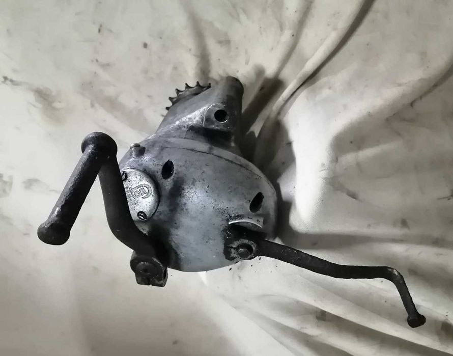 Ajs - Matchless peças várias