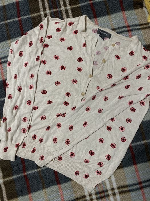 Жіноча кофтинка