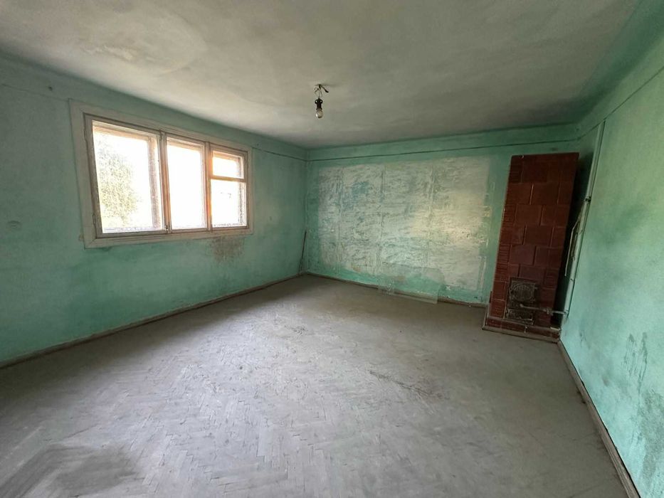 Продаж пів будинку + земля, район школи 2, м. Дрогобич!