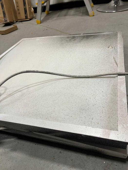 Lampy budowlane LED i jarzeniówki