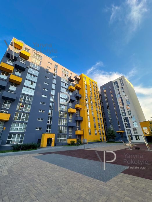 2-rooms apartment apartment by the address st. Rudnenska (area 65,6 m²) - Atlanta.ua - photo 4