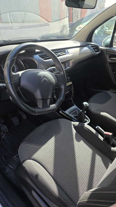 Citroën C3 — fotografia 2