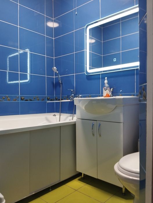 2-х кімн.кв.посуточно. ЦРБ