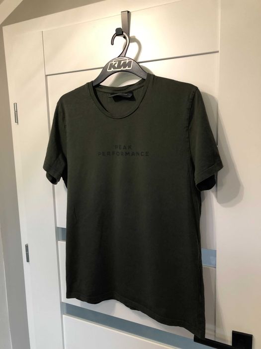 Koszulka Peak Performance SPW Tee rozm. L