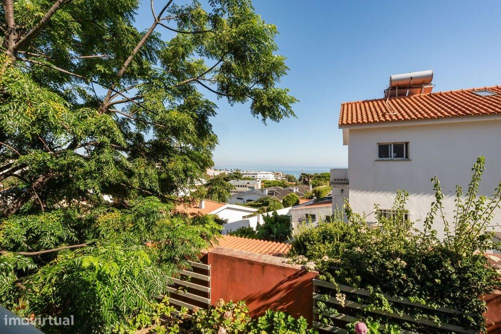 Moradia T6, Cascais