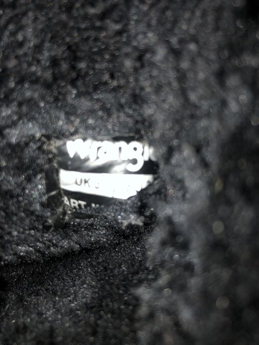 Botki zimowe Wrangler okazja!