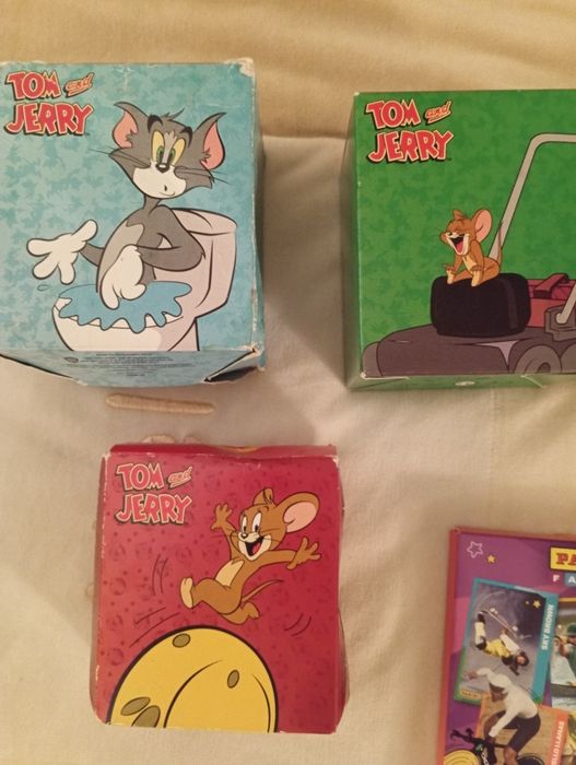 McDonald's (  brindes Happy Meal  )( troco ou vendo )