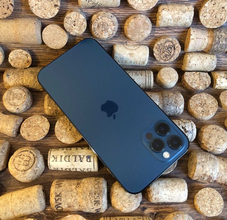 Apple iPhone 12 Pro 128Gb. В ідеальному стані!