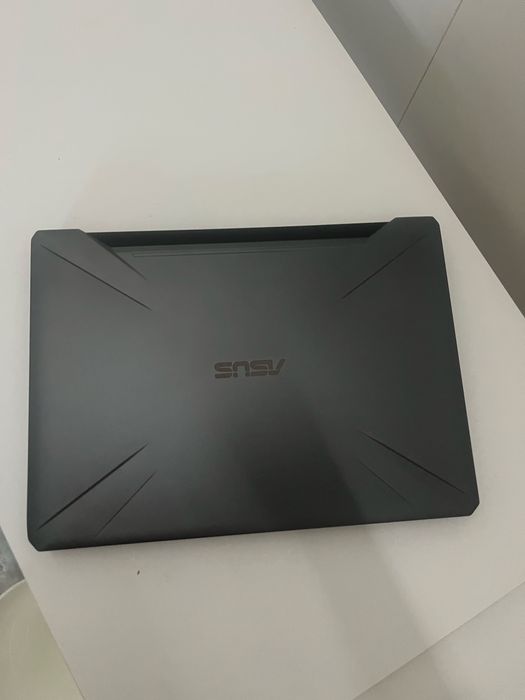Portatil gaming ASUS TUF FUX505G / i7-8750/ 16gb ram/ gtx 1050 ti / ssd 248gb + ssd 960gb