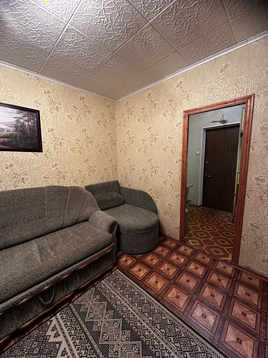 Комната в общежитии. Карпенко-Карого 27. Собственник. Без комиссии!