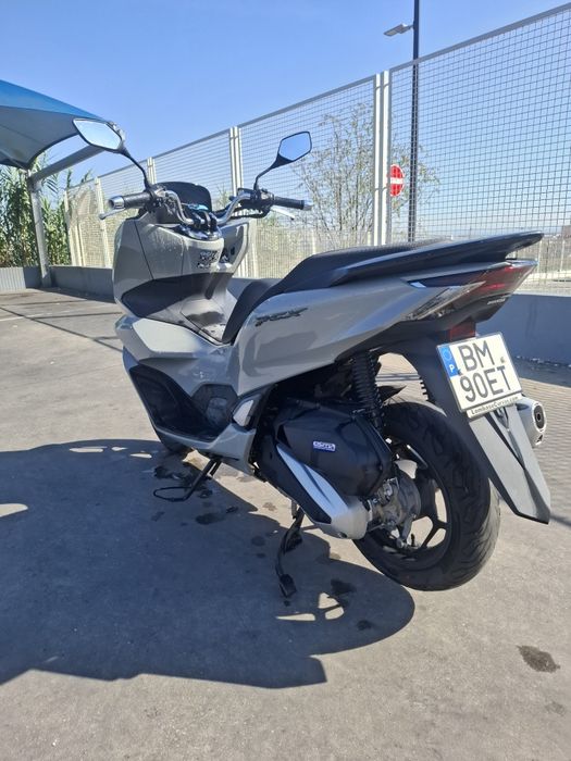 Honda Pcx 125 2024
