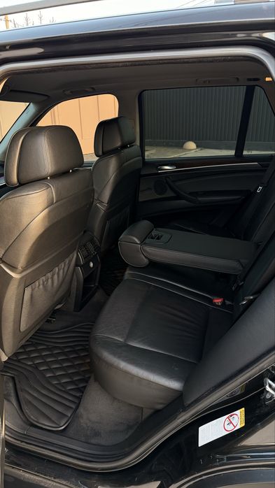 Bmw x5 e70 3.0 d  m57
