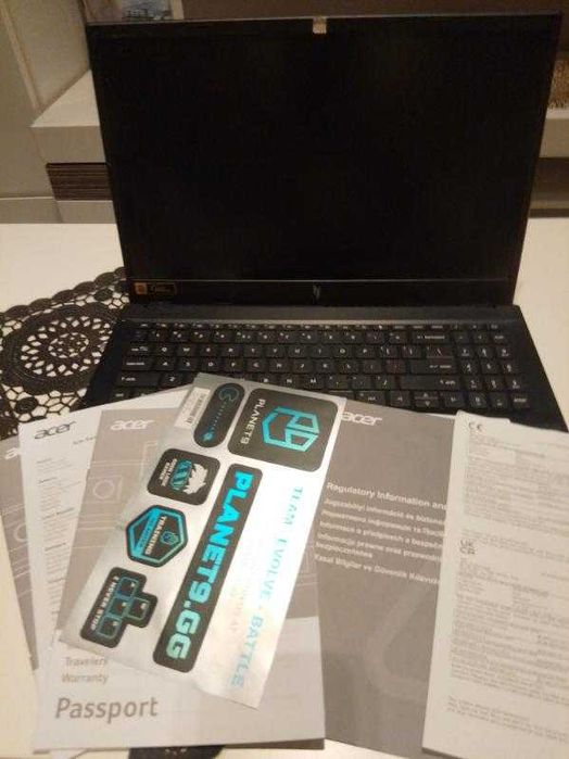 Laptop ACER Nitro Core 5