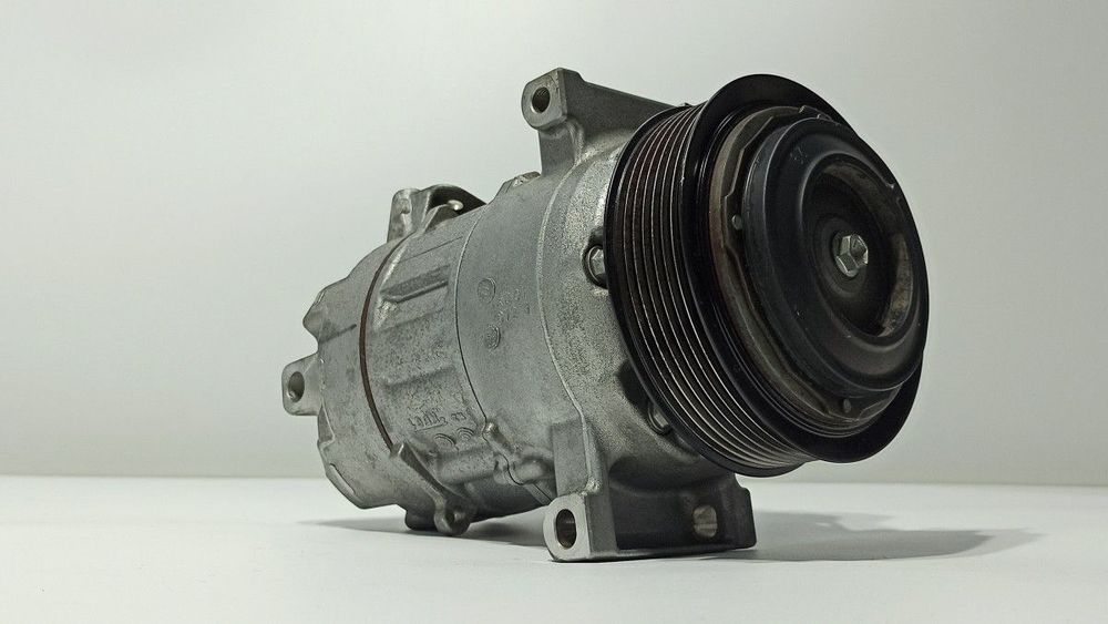 COMPRESSOR DE AR CONDICIONADO NISSAN X-TRAIL (T32) 360