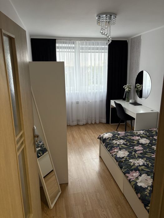 Mieszkanie 3 pokojowe REZERWACJA