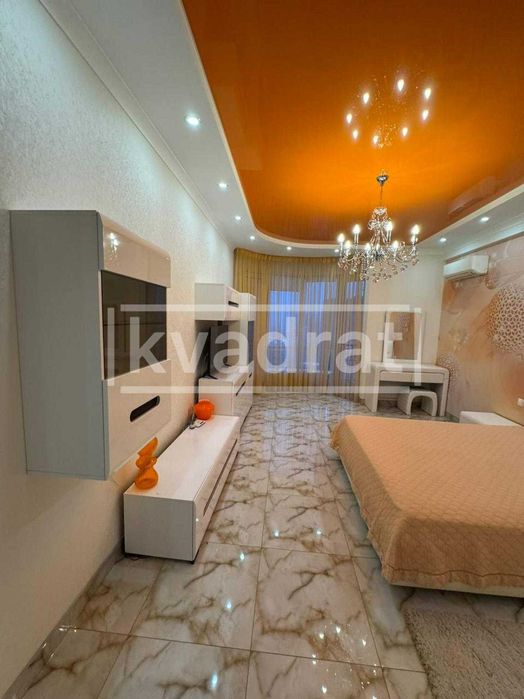 Оренда 1к квартири 55м2 ЖК Престиж Холл вулиця Тютюнника 37/1 Печерськ