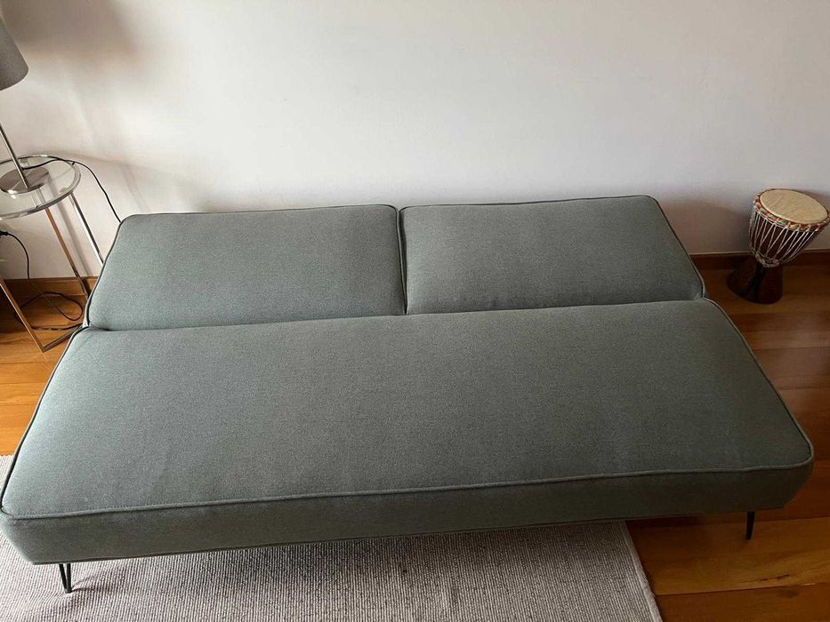 Sofá-cama La Redoute