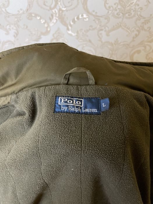 Куртка Polo Ralph Lauren