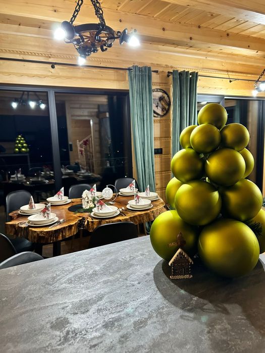 Dom do wynajęcia w górach! ŚWIETA,WAKACJE,ZIMA,sauna, jacuzzi,bilard