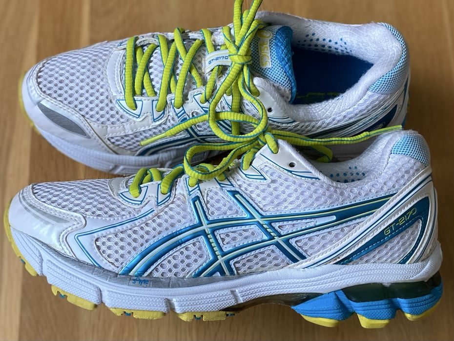Кросівки ASICS GEL.