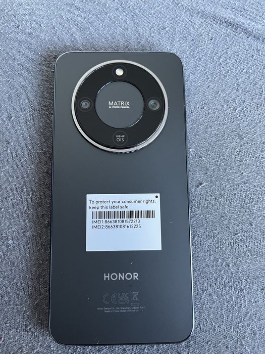 Honor Magic 8 lite