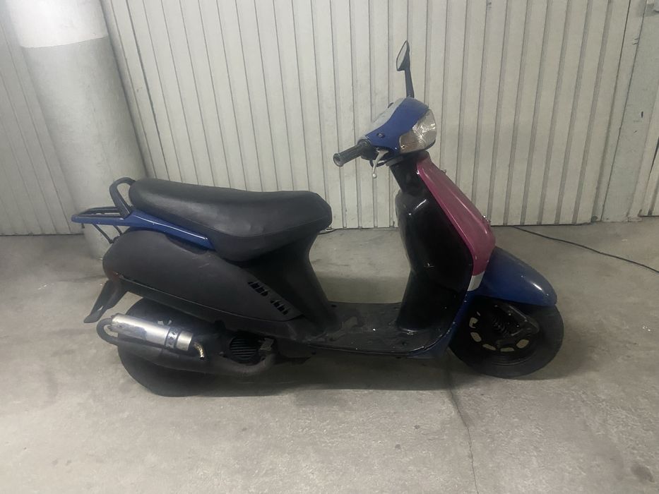Para Venda scooter 50