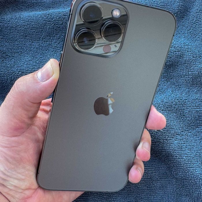 Iphone 13 Pro Max Muito Bom