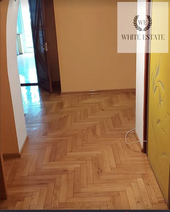 Продаж 4 кім. квартири по вул. Карпенка