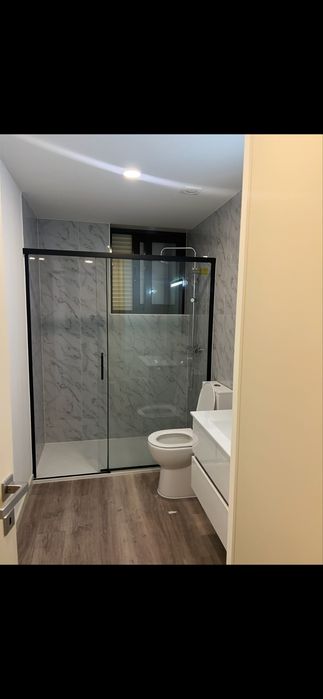 Arrendamento apartamento mobilado
