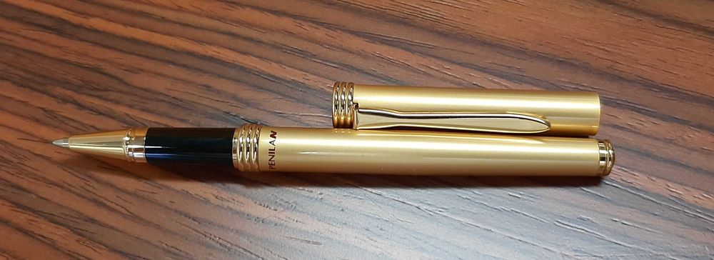 Caneta Penilan rollerball
