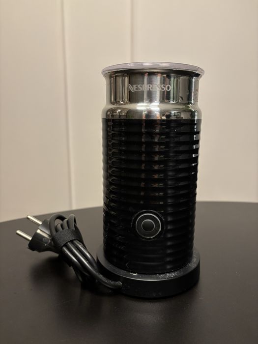 Spieniacz do mleka Neapresso