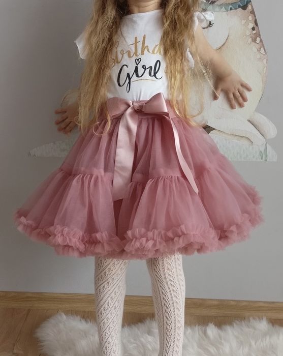 Spódniczka tutu Kizi kids