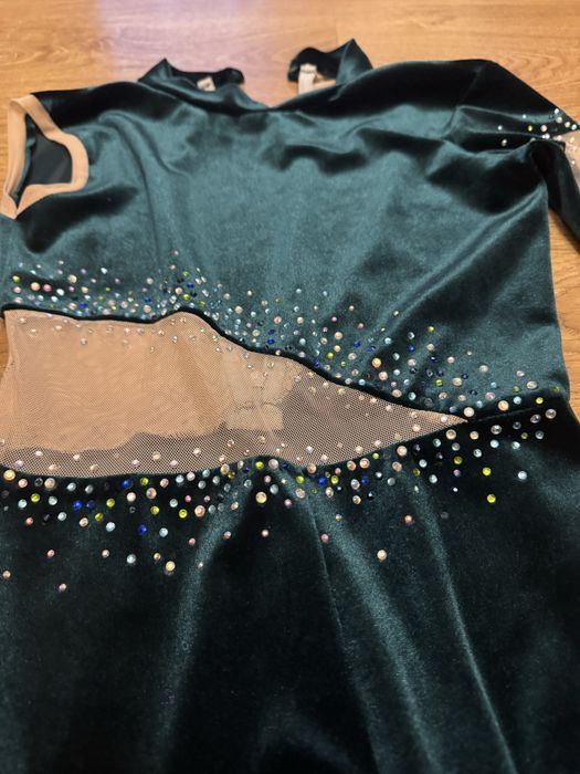 Strój taniec modern 13-15 lat