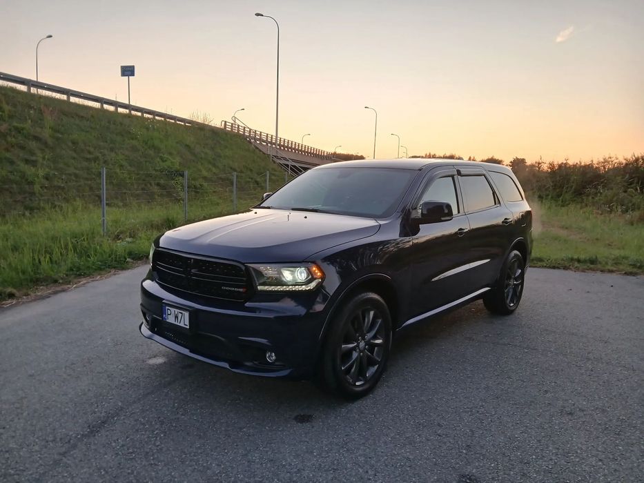 Dodge Durango