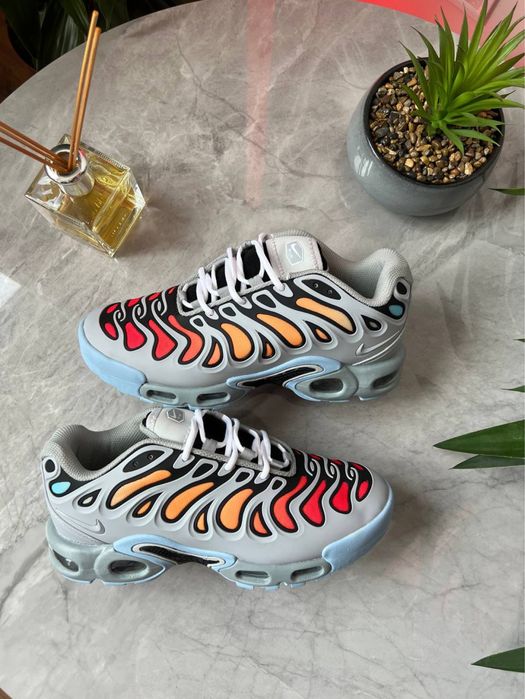 Nike Air Max Plus Drift, Найк Дріфт