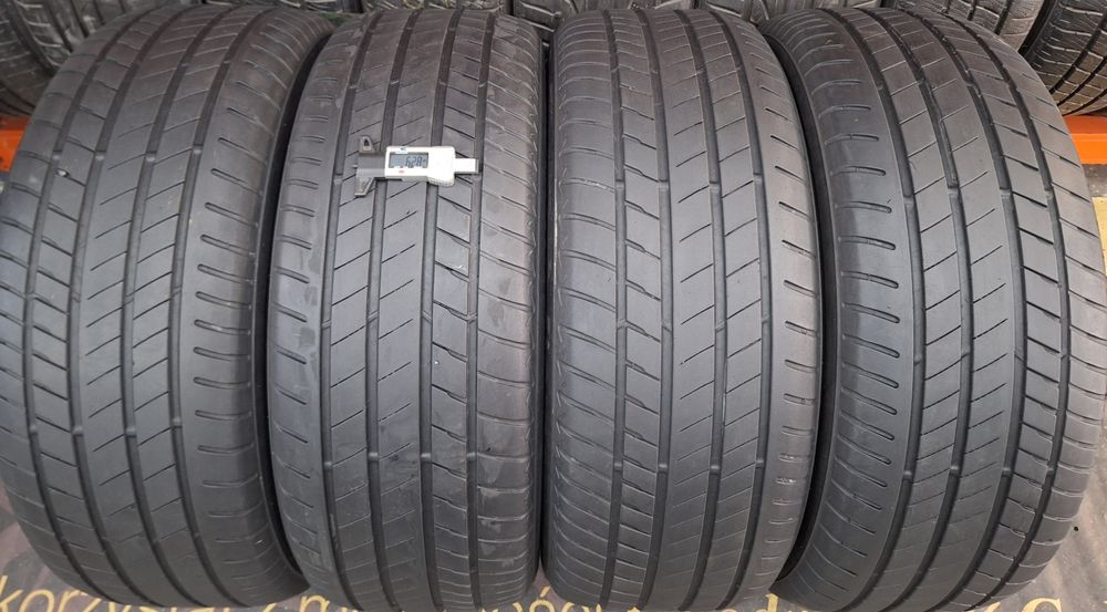 Opony 245 50 R 19 105W Bridgestone Alenza 001