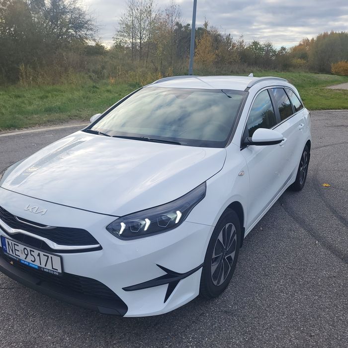 Wynajem aut Car-nij-sie Kbrent