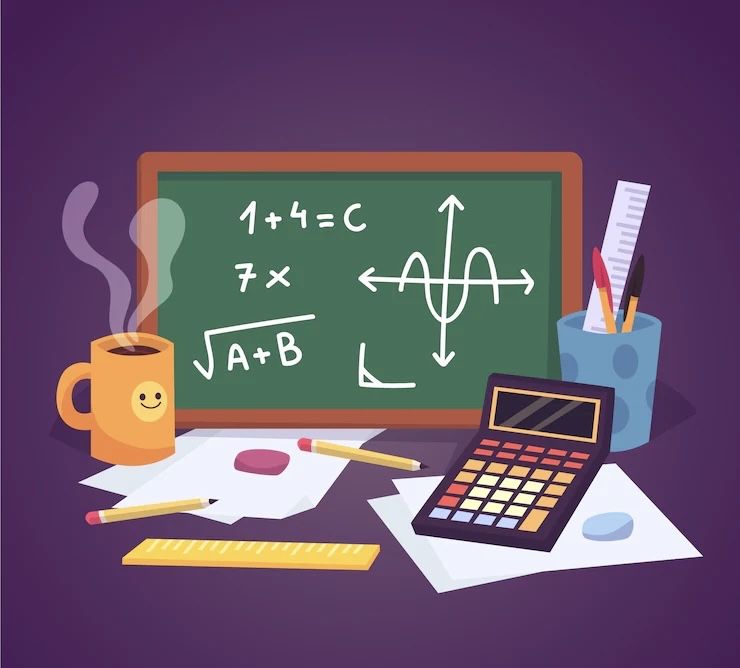 Korepetycje z matematyki